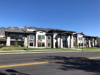 More details for 11449 S 1000 East, Sandy, UT - Office / Medical to Rent