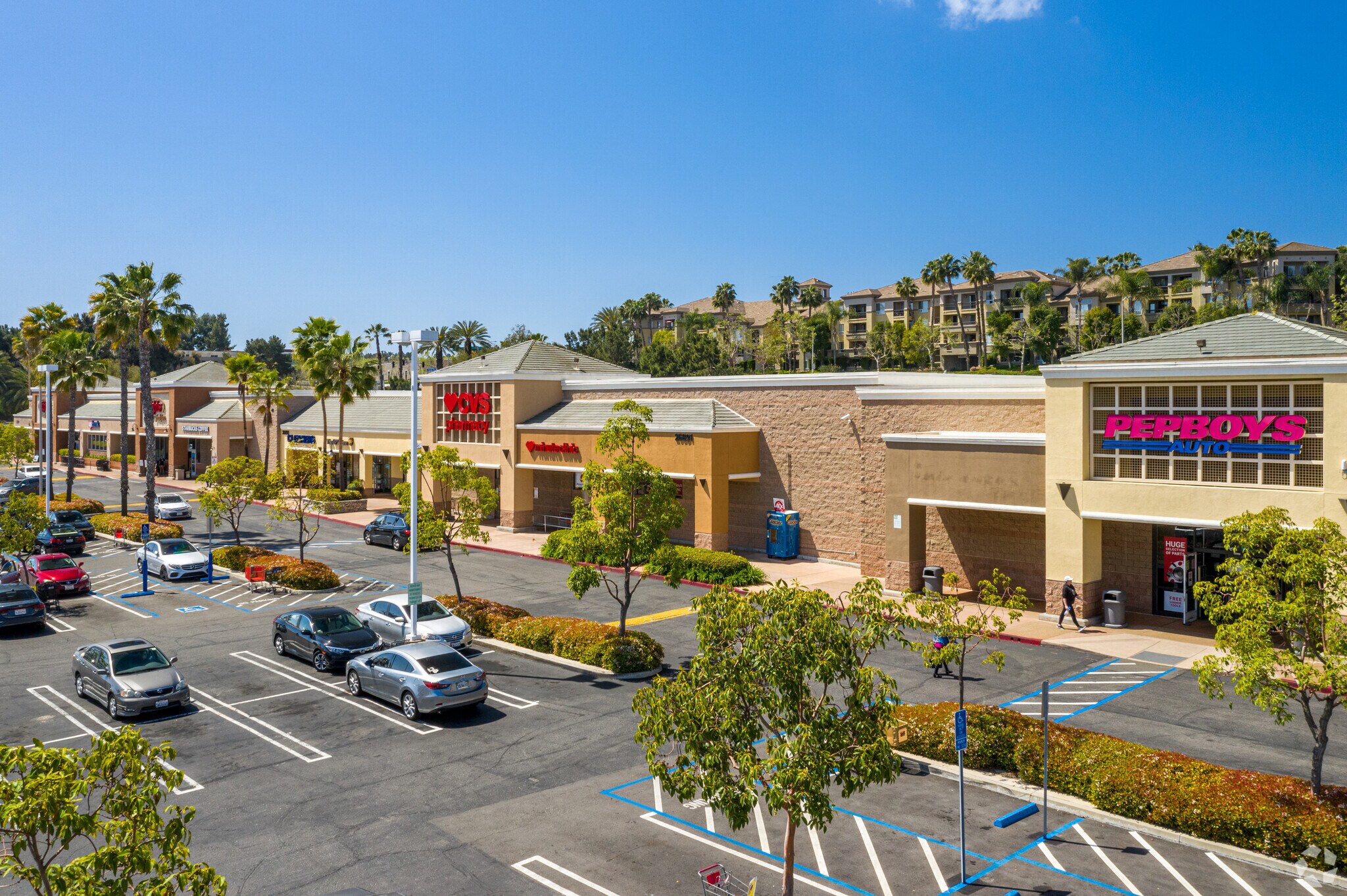 26881-26901 Aliso Creek Rd, Aliso Viejo, CA for sale Building Photo- Image 1 of 1