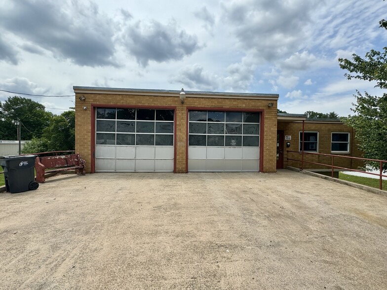 86 Allen St, Greenville, SC for rent - Building Photo - Image 1 of 7