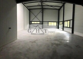 More details for Industrial to Rent