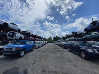 More details for JUNKYARD/SCRAP YARD WITH DEALER VI LICENSE, Lake Worth, FL - Retail for Rent