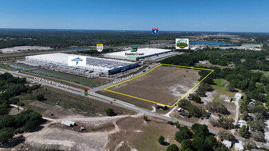 3030 Old Dixie Hwy, Auburndale, FL for sale Primary Photo- Image 1 of 10