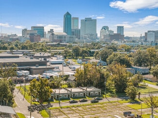 More details for 821-835 Minnie St, Jacksonville, FL - Build-to-Rent for Sale