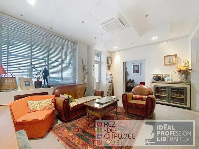 Office in Paris for sale - Interior Photo - Image 2 of 8
