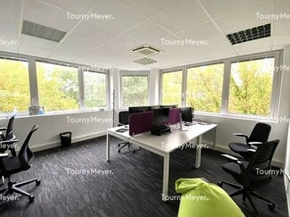 More details for 240 Rue Jean Bart, Labège - Office to Rent