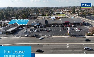 More details for 4915-4983 N Blackstone Ave, Fresno, CA - Retail for Rent