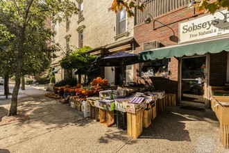 150 Newark St, Hoboken, NJ for sale Building Photo- Image 1 of 1