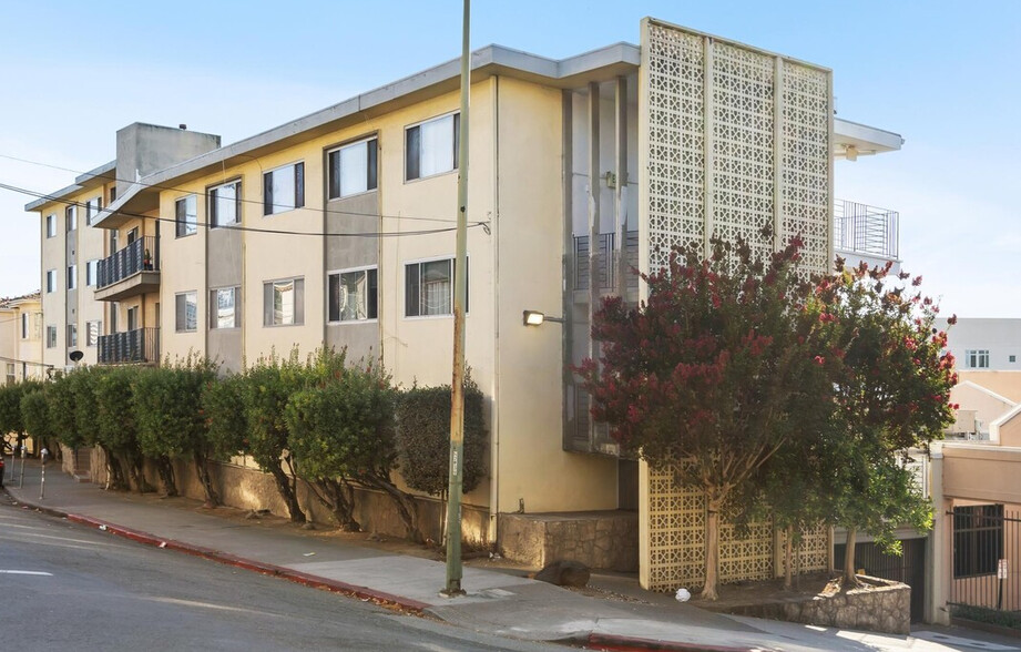 2945 McClure St, Oakland, CA for sale - Building Photo - Image 1 of 1