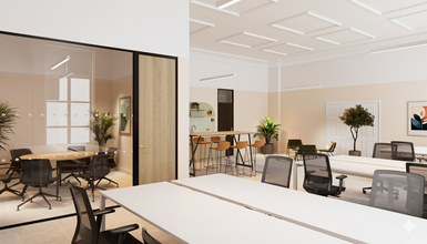 4 Millbank, London to rent Interior Photo- Image 2 of 3