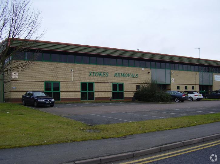 115-117 Waterside Rd, Leicester for sale Primary Photo- Image 1 of 2