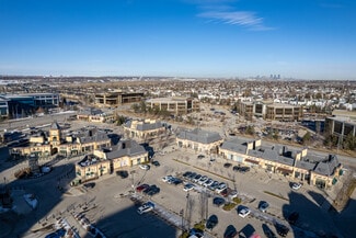 More details for 163 Quarry Park Blvd SE, Calgary, AB - Retail to Rent