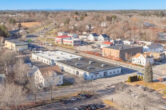 39 Mechanic St, Westbrook, ME for rent Building Photo- Image 1 of 9