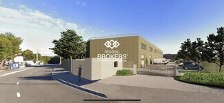 More details for Industrial for Sale