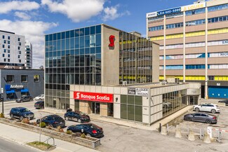 More details for 7881 Boul Décarie, Montréal, QC - Office to Rent