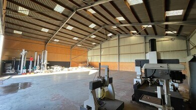 Hayway Ln, Rugby to rent Interior Photo- Image 2 of 3