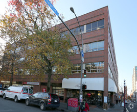 765-777 Broughton St, Victoria, BC for rent Building Photo- Image 1 of 8