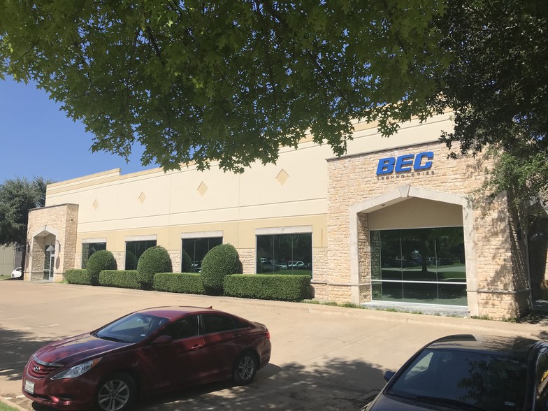 3301 Matrix Dr, Richardson, TX for sale - Building Photo - Image 1 of 123