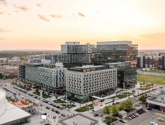 More details for 2000 Rue Jacques-Tétreault, Laval, QC - Office to Rent