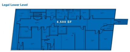 2222 Church Ave, Brooklyn, NY for sale Floor Plan- Image 1 of 1