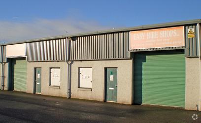 Whitemyres Ave, Aberdeen for sale - Primary Photo - Image 1 of 1