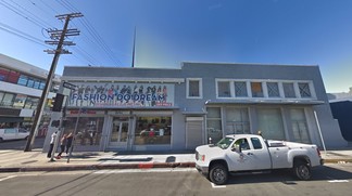 More details for 419-431 E 11th St, Los Angeles, CA - Retail for Rent