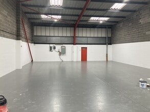 Hope St, Rotherham to rent Interior Photo- Image 1 of 2