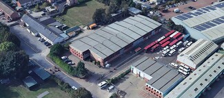 More details for 1A Church Rd, Sittingbourne - Industrial for Rent