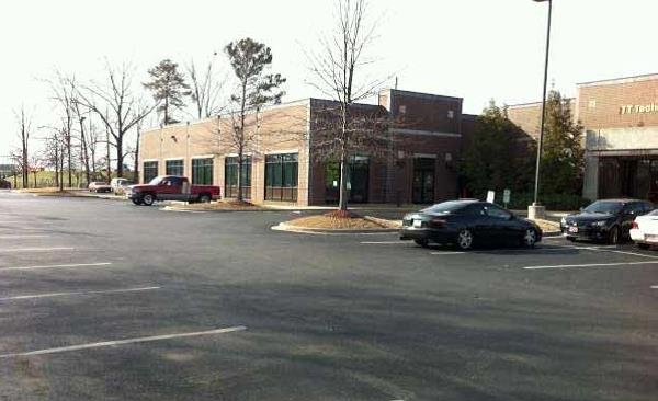 6270 Park South Dr, Bessemer, AL for sale - Building Photo - Image 1 of 1