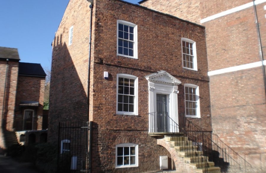 4 Shipgate St, Chester to rent - Building Photo - Image 2 of 2