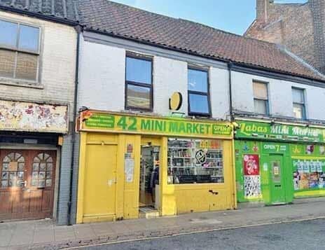 More details for 42 Norfolk St, Kings Lynn - Retail for Sale