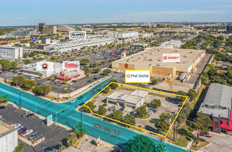 More details for 6610 Blanco Rd, San Antonio, TX - Retail for Sale