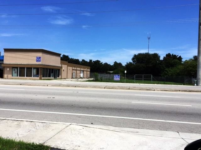 2615 S State Road 7, West Park, FL for sale - Building Photo - Image 1 of 1