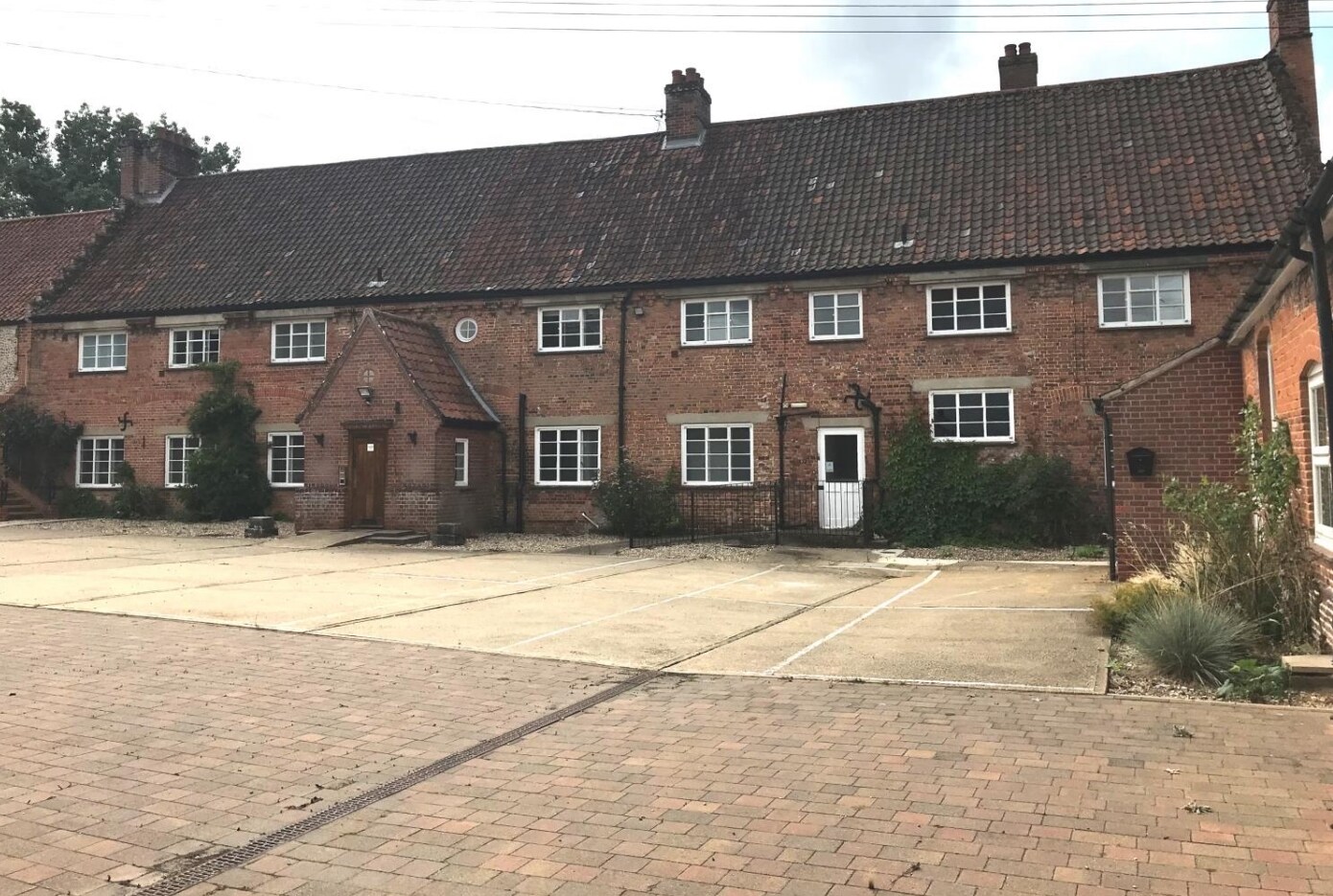 Hargham Rd, Norwich for sale Primary Photo- Image 1 of 1