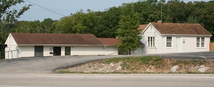 1195 S Old Highway 141, Fenton, MO for sale Primary Photo- Image 1 of 1