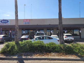 More details for 709 W Joe Pate Blvd, Hidalgo, TX - Retail for Rent