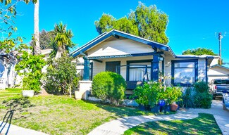 More details for 1710 Freeman Ave, Long Beach, CA - Build-to-Rent for Sale