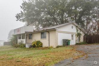 3501 Highway 161 Hwy, North Little Rock, AR for sale Primary Photo- Image 1 of 1