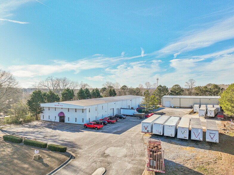 4598 Carrollton Villa Rica Hwy, Carrollton, GA for sale - Building Photo - Image 3 of 40