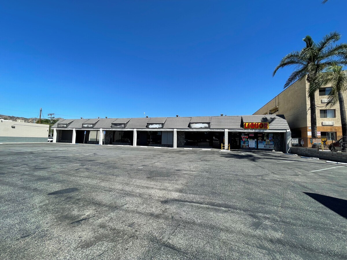 2161521625 Devonshire St, Chatsworth 91311 UK