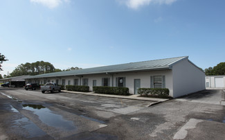 More details for 5121 Bowden Rd, Jacksonville, FL - Office, Light Industrial for Rent