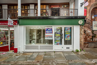 2 Watergate St, Chester for sale Building Photo- Image 1 of 1