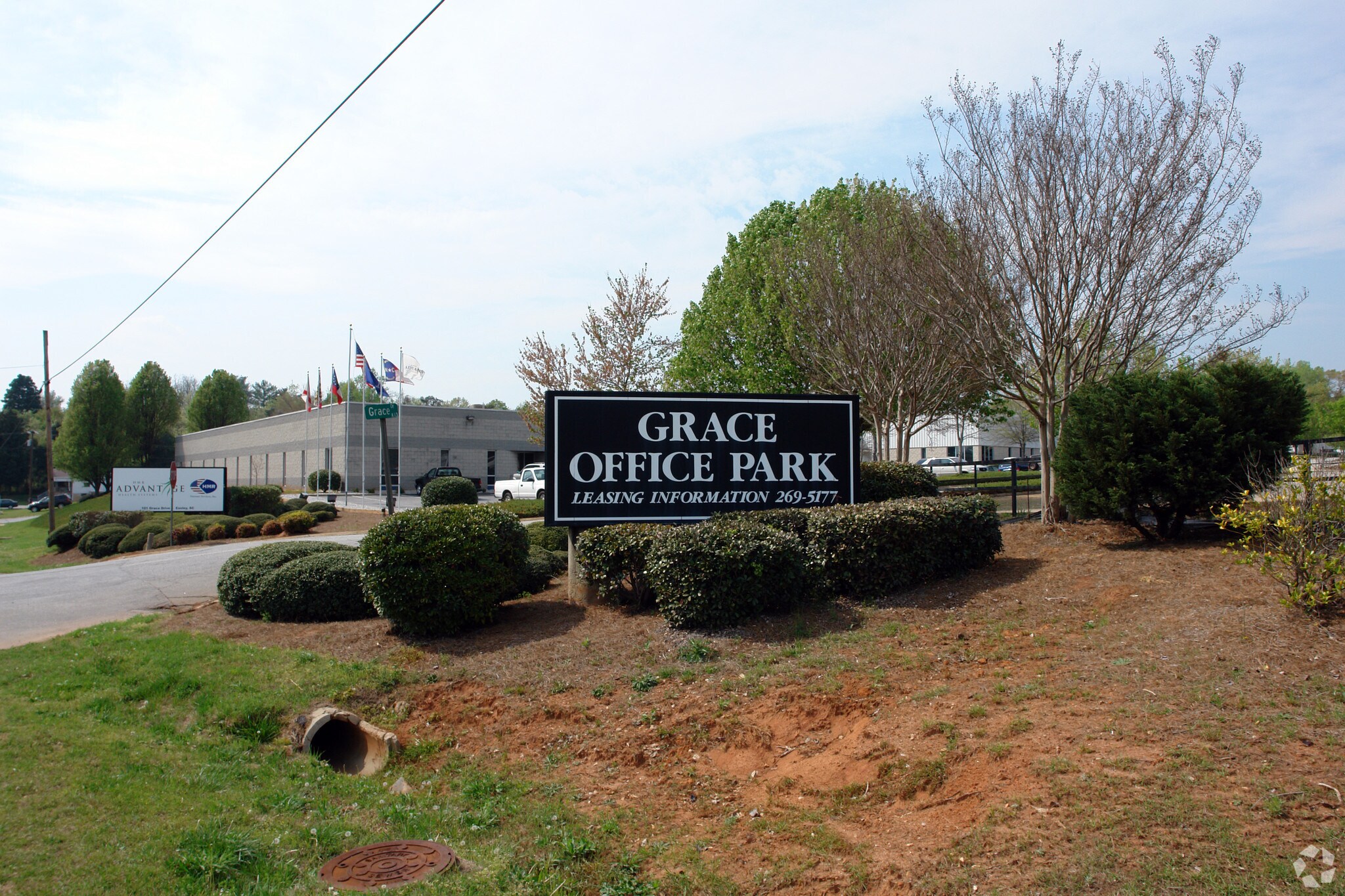 101 Grace Dr, Easley, SC for sale Building Photo- Image 1 of 1