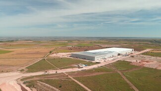 More details for Parque logístico Industrial Noblejas, Noblejas - Land for Sale