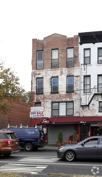 More details for 598 Grand Concourse, Bronx, NY - Retail for Sale