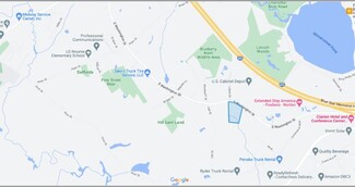 More details for 0 S Washington St, Norton, MA - Land for Rent