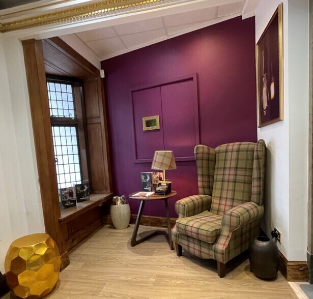 20 Aldermanbury, London to rent - Interior Photo - Image 2 of 9