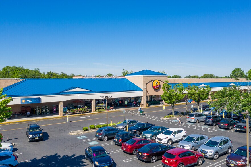 12001238 Chews Landing Rd, Laurel Springs 08021 The Marketplace at Chews Landing UK