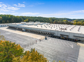 5400 Fulton Industrial Blvd SW, Atlanta, GA for rent Building Photo- Image 1 of 7