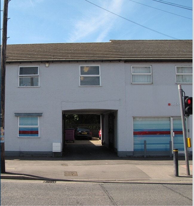 More details for 275 Newmarket Rd, Cambridge - Office to Rent