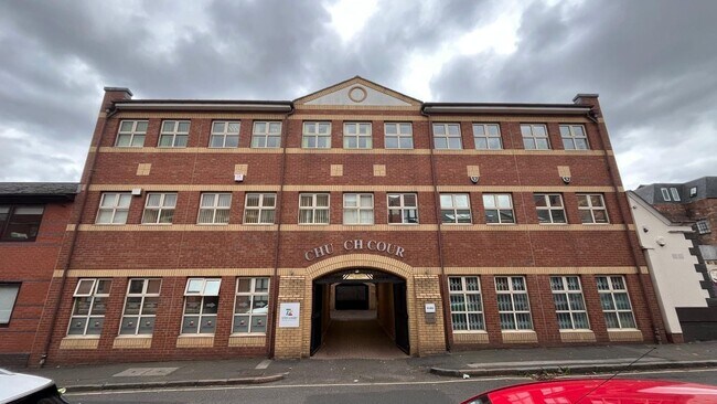 More details for 11-12 Cox St, Birmingham - Office for Sale